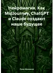 Ранас Мукминов - Нейромагия. Как MidJourney, ChatGPT и Claude создают наше будущее