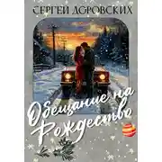 Постер книги Обещание на Рождество