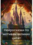 Егор Дюмин - Нейросказки по мотивам великих цитат