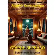 Постер книги Старое зеркало