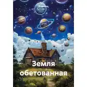 Постер книги Земля обетованная