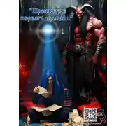 Постер книги Проклятье первого шамана