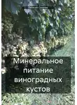 Евгений Соханев - Минеральное питание виноградных кустов