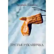 Постер книги Третья рукавичка