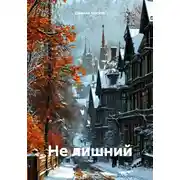 Постер книги Не лишний