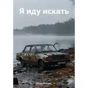 Постер книги Я иду искать
