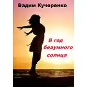 Постер книги В год безумного солнца