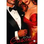 Постер книги Crescendo