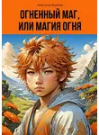 Анастасия Буркова - Огненный маг, или Магия огня