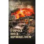 Постер книги Город под прицелом