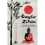 Постер книги Özgür Zihin