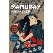 Постер книги Samuray Hikâyeleri