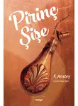 Ф. Анстей - Pirinç Şişe