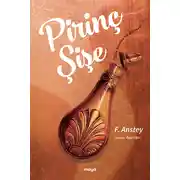 Постер книги Pirinç Şişe