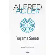 Постер книги Yaşama Sanatı