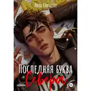 Постер книги Последняя буква Севера