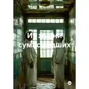 Постер книги Из жизни сумасшедших