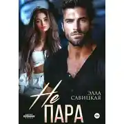 Постер книги Не пара