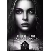 Постер книги Свет из тени