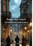 Марина Библая - Вуаль над Невой: Алхимический ключ