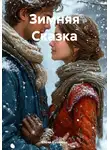 Елена Кулакова - Зимняя Сказка