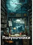 Дмитрий Царенко - Полуночники