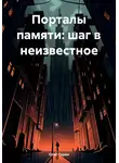 Олег Таран - Порталы памяти: шаг в неизвестное