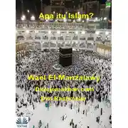 Постер книги Apa Itu Islam?