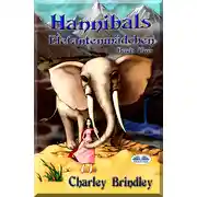 Постер книги Hannibals Elefantenmädchen Buch Eins
