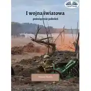 Постер книги I Wojna Światowa