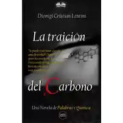 Постер книги La Traición Del Carbono