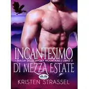 Постер книги Incantesimo Di Mezza Estate