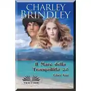 Постер книги Il Mare Della Tranquillità 2.0