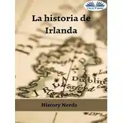 Постер книги La Historia De Irlanda