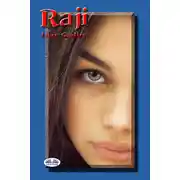 Постер книги Raji, Libro Quattro