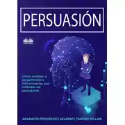 Постер книги Persuasión