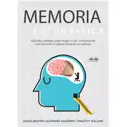 Постер книги Memoria Fotografica