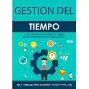 Постер книги Gestión Del Tiempo