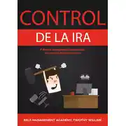 Постер книги Control De La Ira