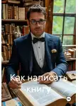 Алекс Глиттер - Как написать книгу