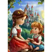 Постер книги В шаге от мечты