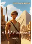 Игорь Евдокимов - Между мирами. Том 1