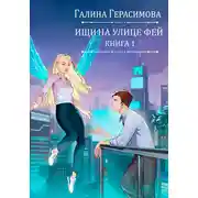 Постер книги Ищи на улице Фей. Книга 1