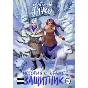 Постер книги История о краже. Защитник