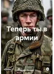 Груздев Валерий - Теперь ты в армии