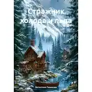 Постер книги Стражник холода и льда