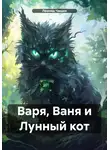 Леонид Чащин - Варя, Ваня и Лунный кот