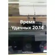 Постер книги Время Удачных 20.14