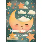 Постер книги Новогодние истории