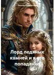 Леночка Селиверстова - Лорд ледяных камней и я его попаданка